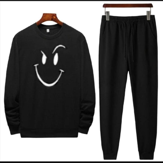 Men's winter tracksuit