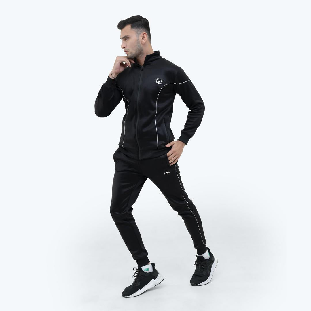 Men's winter tracksuit