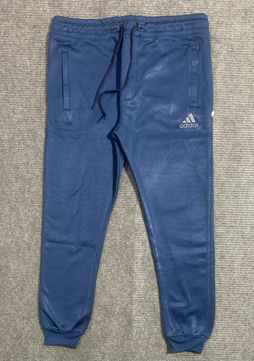 Men's winter tracksuit 2024