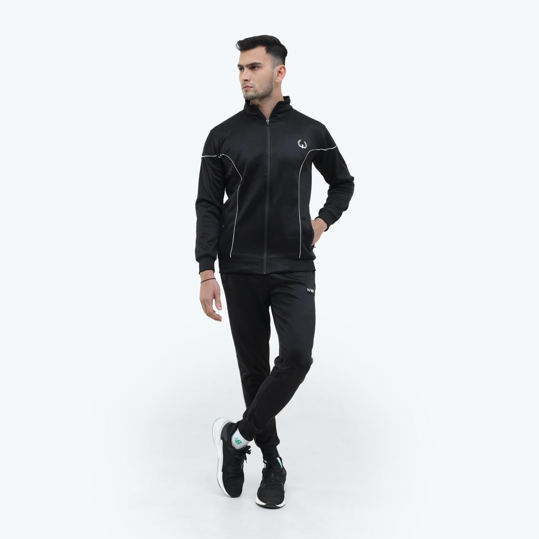 Men's winter tracksuit