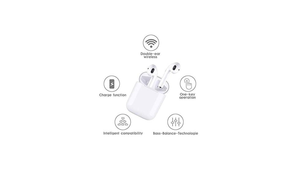 TWS Airpods