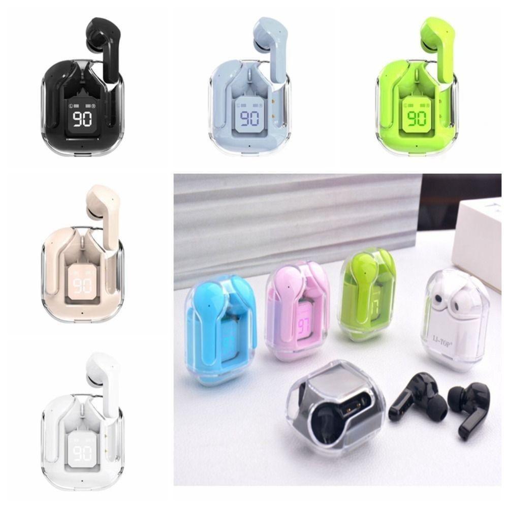 Air 31 Wirless ear buds with digital display