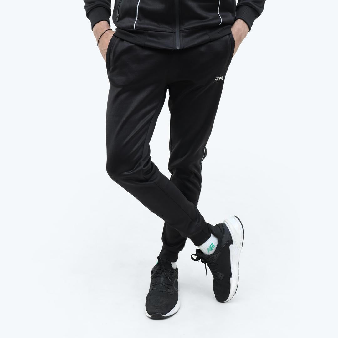 Men's winter tracksuit