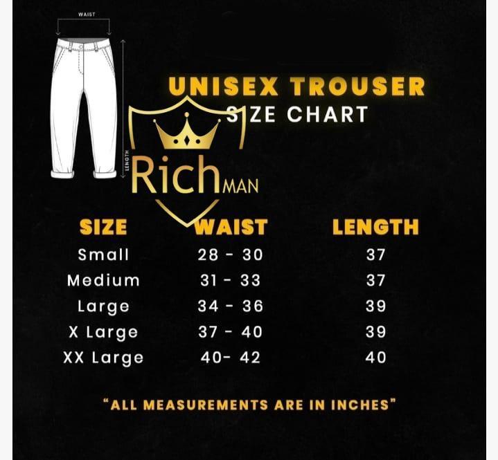 Men's winter tracksuit